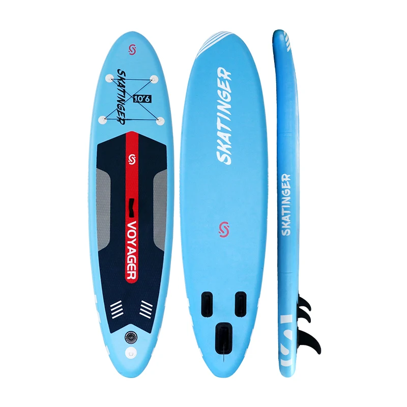 Skatinger inflatable beach paddleboarding water sport surf Waterplay Surfing padel courts outdoor equipment
Skatinger inflatable beach paddleboarding water sport surf Waterplay Surfing padel courts outdoor equipment