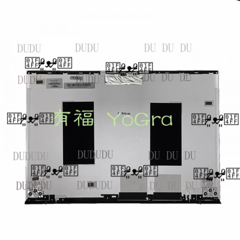 DDD новый для HP ENVY 13-AH TPN-W136 задняя крышка ЖК-дисплея L24167-001 золотой
DDD новый для HP ENVY 13-AH TPN-W136 задняя крышка ЖК-дисплея L24167-001 золотой