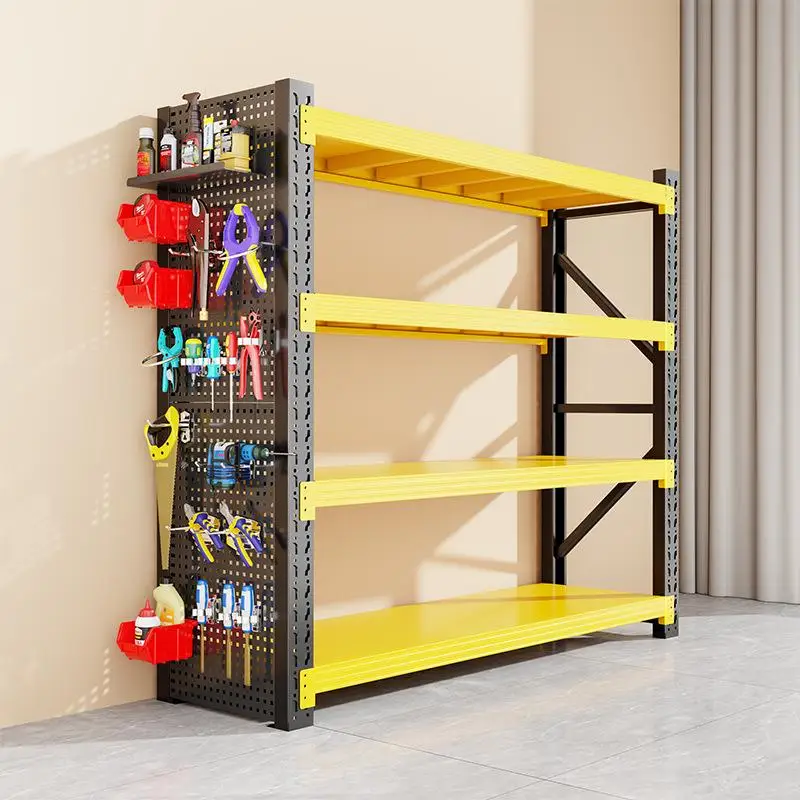 Multi-Layer Storage Ra Display Stand Home Organization elf Warehouse Floor-Mounted Ra Light to Medium Du Corner elf
Multi-Layer Storage Ra Display Stand Home Organization elf Warehouse Floor-Mounted Ra Light to Medium Du Corner elf