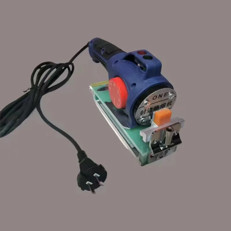 Домашний кромкооблицовочный станок с регулируемой температурой для изготовления шкафов с клейкими уплотнительными полосками - деревообрабатывающий инструмент «сделай сам»
Домашний кромкооблицовочный станок с регулируемой температурой для изготовления шкафов с клейкими уплотнительными полосками - деревообрабатывающий инструмент «сделай сам»