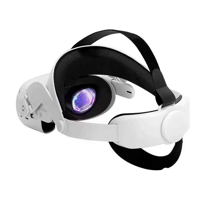 Ремешок для головы для Oculus Quest 2, регулируемый удобный ремешок для головы для Oculus Quest 2, аксессуары
Ремешок для головы для Oculus Quest 2, регулируемый удобный ремешок для головы для Oculus Quest 2, аксессуары