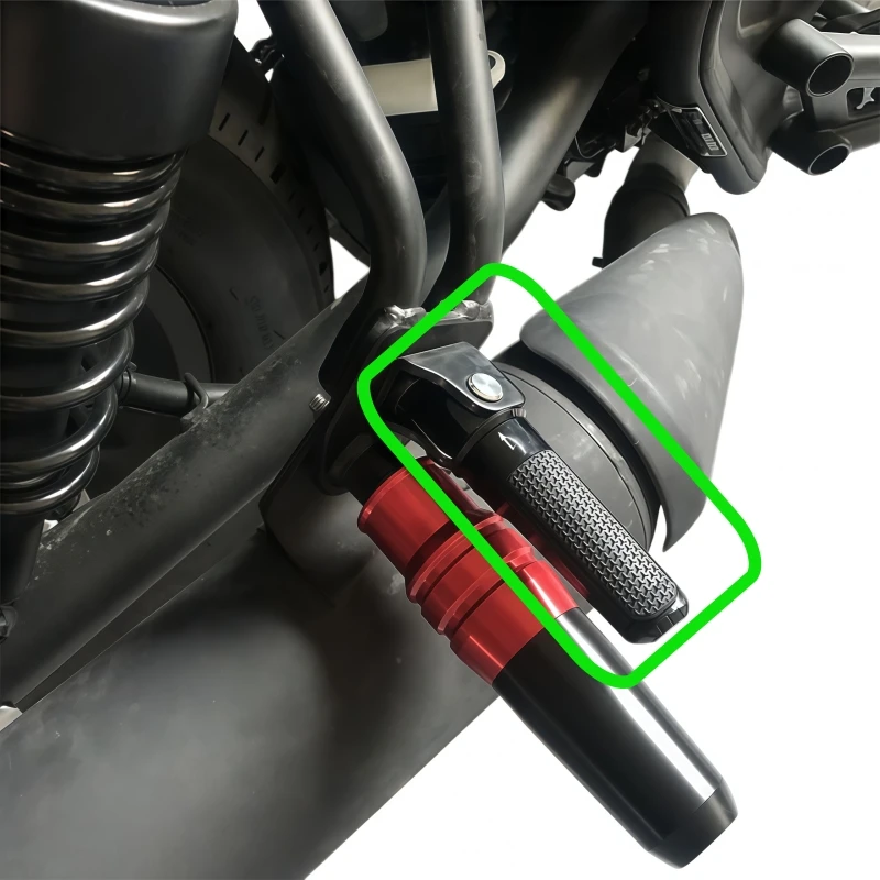 Motorcycle Front Rear Foot Pegs Rider Passenger Pedal Front Foot Pegs Footrests For Yamaha MT 07 09 FZ6 FAZER XSR 700 900
Motorcycle Front Rear Foot Pegs Rider Passenger Pedal Front Foot Pegs Footrests For Yamaha MT 07 09 FZ6 FAZER XSR 700 900