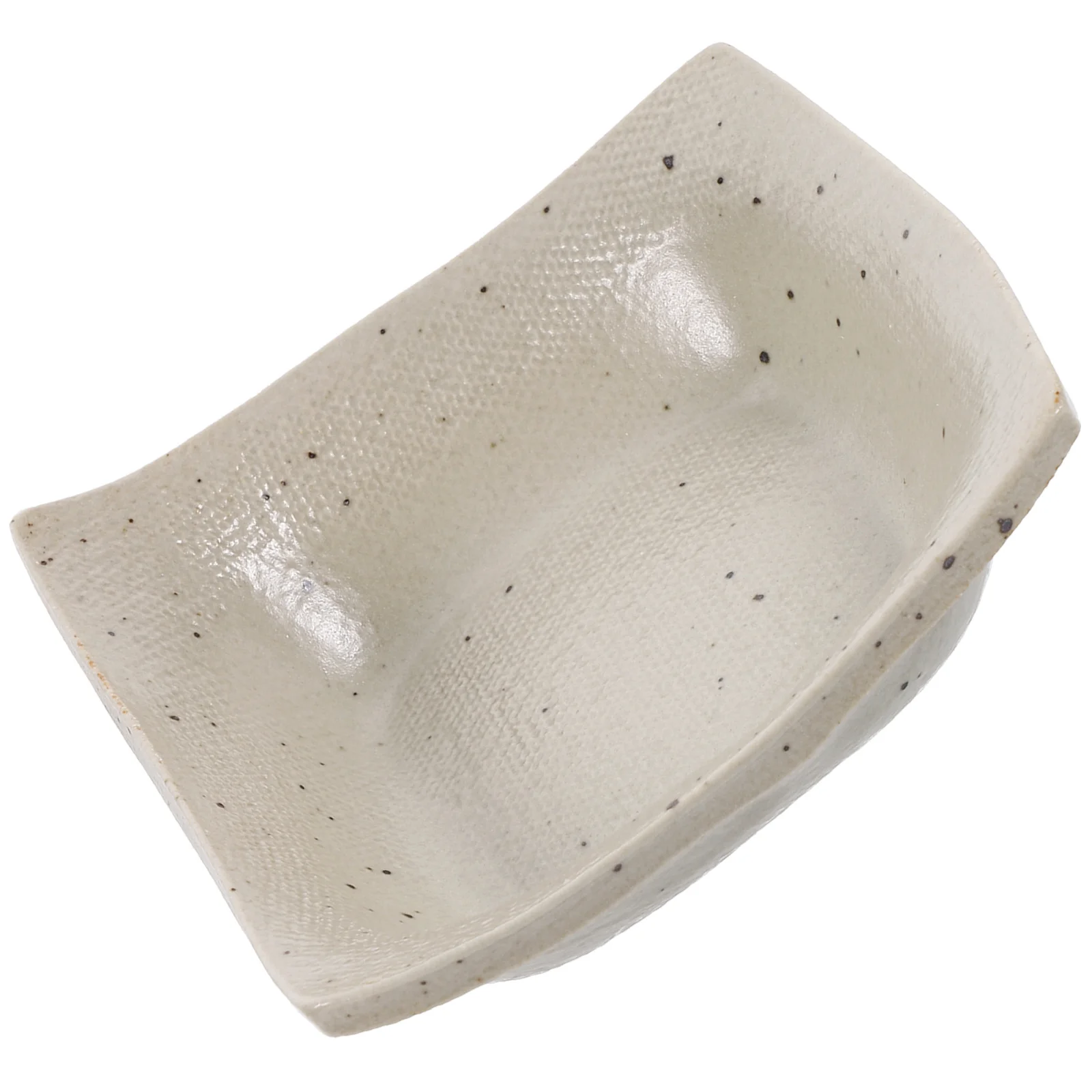 Small Ceramic Sauce Dish Japanese Style Vinegar Dish Food Serving Bowl for Dipping Soy Sauce Seasoning Snack Plate
Small Ceramic Sauce Dish Japanese Style Vinegar Dish Food Serving Bowl for Dipping Soy Sauce Seasoning Snack Plate