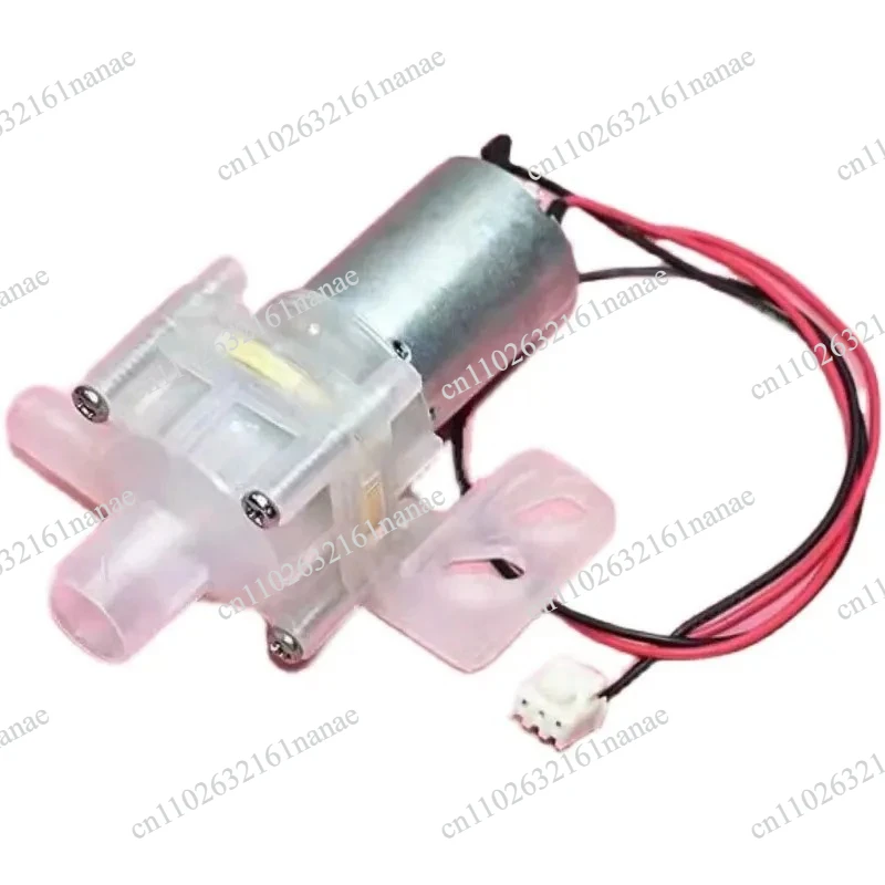 12V Automatic Liquid Transfer Electric Drive Pump Replacement Motor Assembly
12V Automatic Liquid Transfer Electric Drive Pump Replacement Motor Assembly