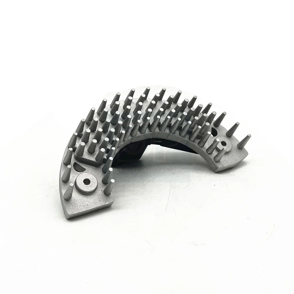 1PC 4Pins Truck Fan Motor Regulator Sensor OEM 20443824 5HL351320801 20853484 For FH FM
1PC 4Pins Truck Fan Motor Regulator Sensor OEM 20443824 5HL351320801 20853484 For FH FM