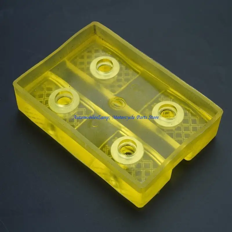 H7BD Universal Floor Rubber Stand Pads Adapter Pinch Weld Side Frame Protector Pad for Lifting Car Heavy Duty
H7BD Universal Floor Rubber Stand Pads Adapter Pinch Weld Side Frame Protector Pad for Lifting Car Heavy Duty