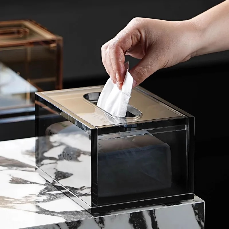 Light luxury crystal glass washing table, toilet paper, face towel storage, hotel model room, coffee table, carton
Light luxury crystal glass washing table, toilet paper, face towel storage, hotel model room, coffee table, carton
