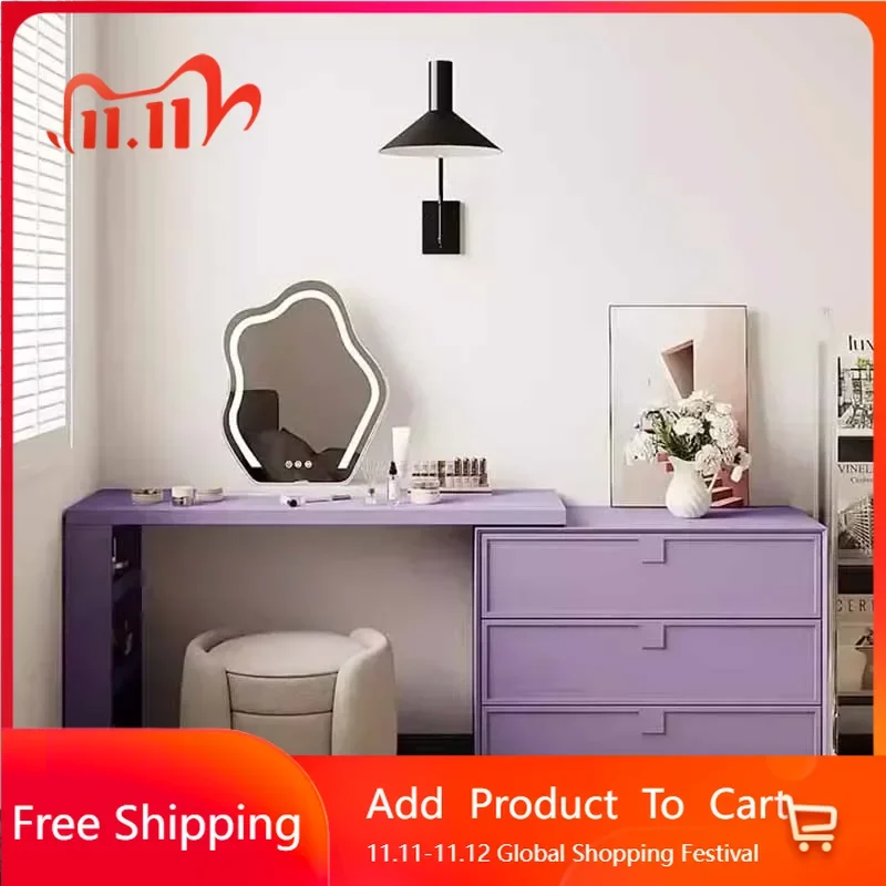 Роскошный ящик для хранения туалетного столика, зеркало, женские модные ювелирные изделия, туалетный столик, многофункциональный Tocador, украшение, вертикальное
Роскошный ящик для хранения туалетного столика, зеркало, женские модные ювелирные изделия, туалетный столик, многофункциональный Tocador, украшение, вертикальное