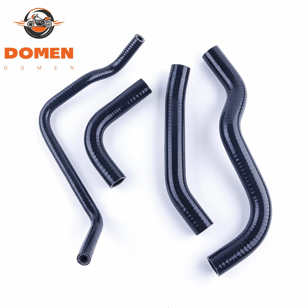 Fits For Honda CB600F CB 600F Hornet 2003 2004 2005 2006 Silicone Radiator Coolant Hoses Kit
Fits For Honda CB600F CB 600F Hornet 2003 2004 2005 2006 Silicone Radiator Coolant Hoses Kit