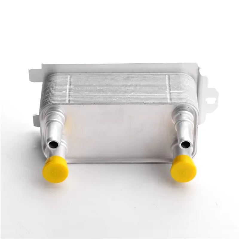Practical Oil Cooler Radiator Oil Cooler LR036354 AW837A095AA For Land Rover Range Rover 2013-RR Sport 2014-Discovery 5 Jaguar
Practical Oil Cooler Radiator Oil Cooler LR036354 AW837A095AA For Land Rover Range Rover 2013-RR Sport 2014-Discovery 5 Jaguar