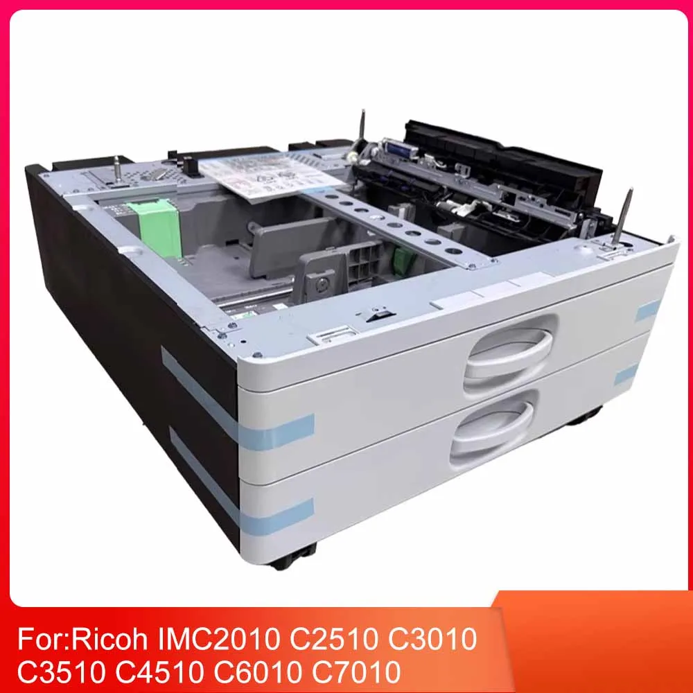 Paper Box for Ricoh IMC2010 C2510 C3010 C3510 C4510 C6010 C7010 three or four paper box
Paper Box for Ricoh IMC2010 C2510 C3010 C3510 C4510 C6010 C7010 three or four paper box