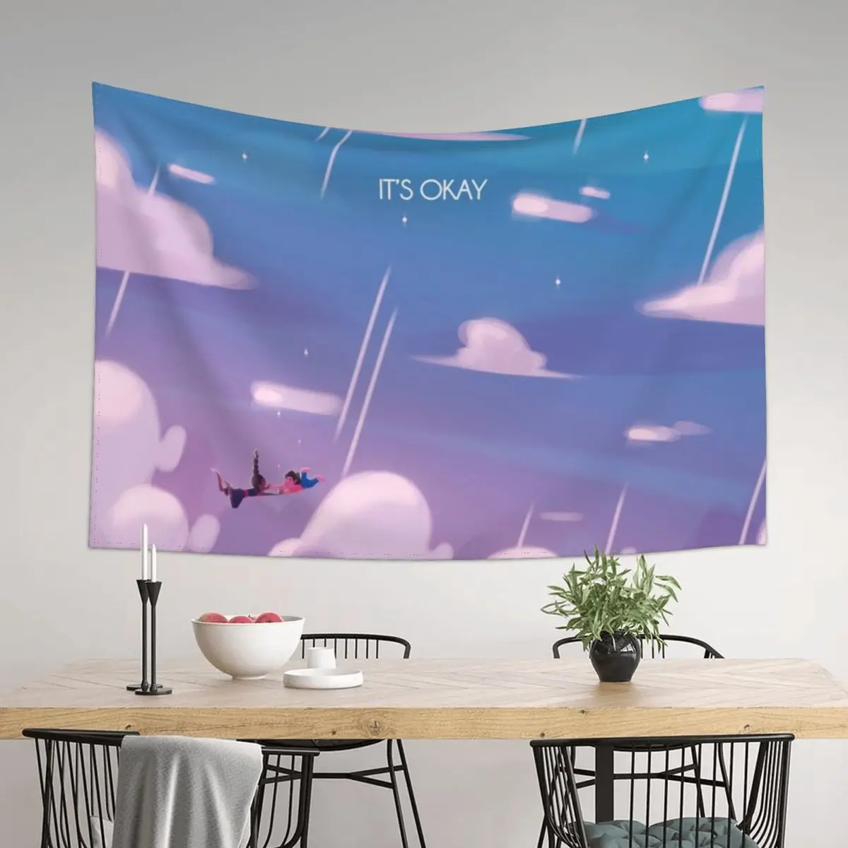 Here Comes a Thought Tapestry Room Decor For Girls Room Decorations Aesthetics Mushroom Carpet On The Wall Tapestry
Here Comes a Thought Tapestry Room Decor For Girls Room Decorations Aesthetics Mushroom Carpet On The Wall Tapestry