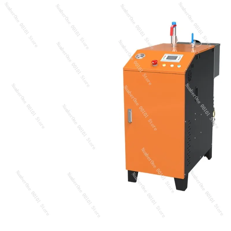 Electric Steam Generator 12–30KW,Intelligent Temperature Control Steam Boiler for Kitchen,Food Processing and Industrial Use
Electric Steam Generator 12–30KW,Intelligent Temperature Control Steam Boiler for Kitchen,Food Processing and Industrial Use