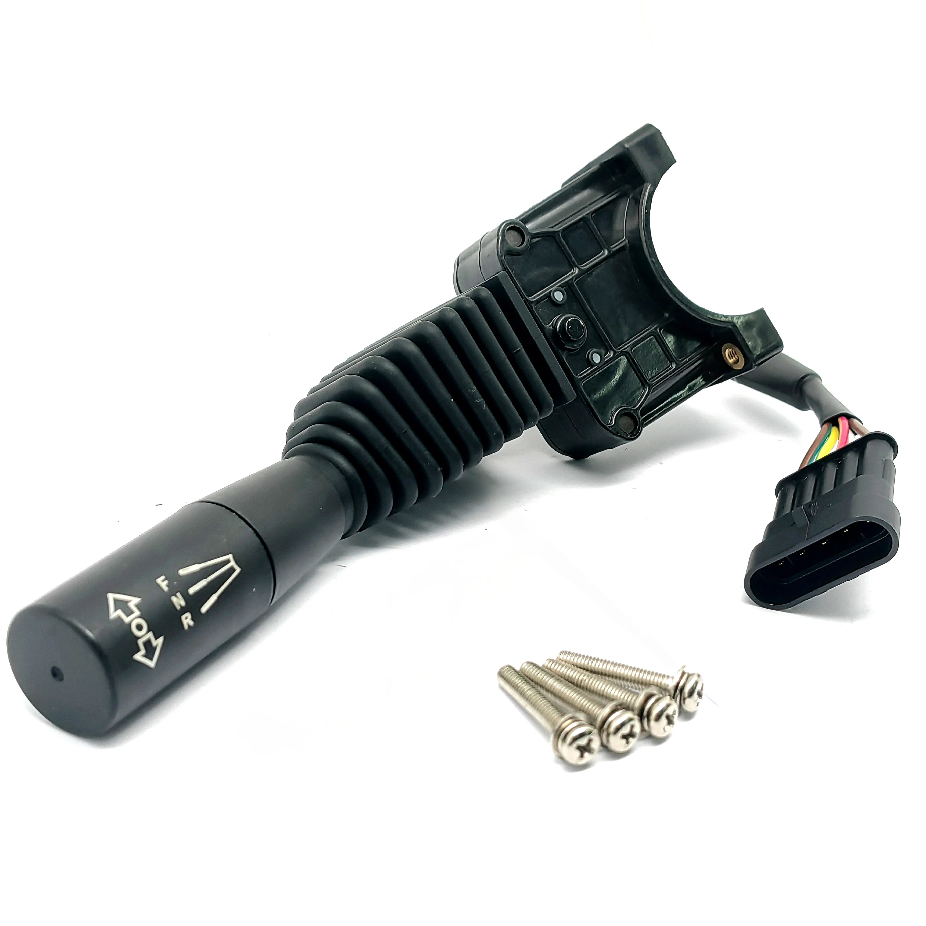 Genuine Linde Forklift Original Travel Direction Switch Assembly - Part Number 12833584501
Genuine Linde Forklift Original Travel Direction Switch Assembly - Part Number 12833584501