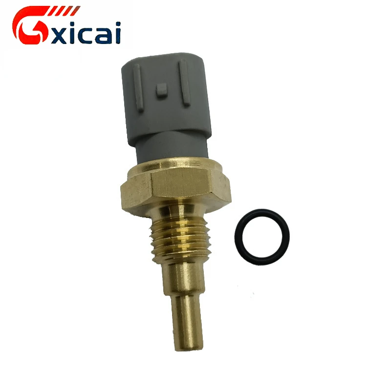 Coolant Temperature Sensor For SUBARU OEM 22630AA160 22630AA161 22630KA120 22630KA121
Coolant Temperature Sensor For SUBARU OEM 22630AA160 22630AA161 22630KA120 22630KA121