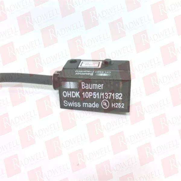 Ohdk 10p51137182 Ohdk10p51137182 () Brand New Original Spot Plc
Ohdk 10p51137182 Ohdk10p51137182 () Brand New Original Spot Plc