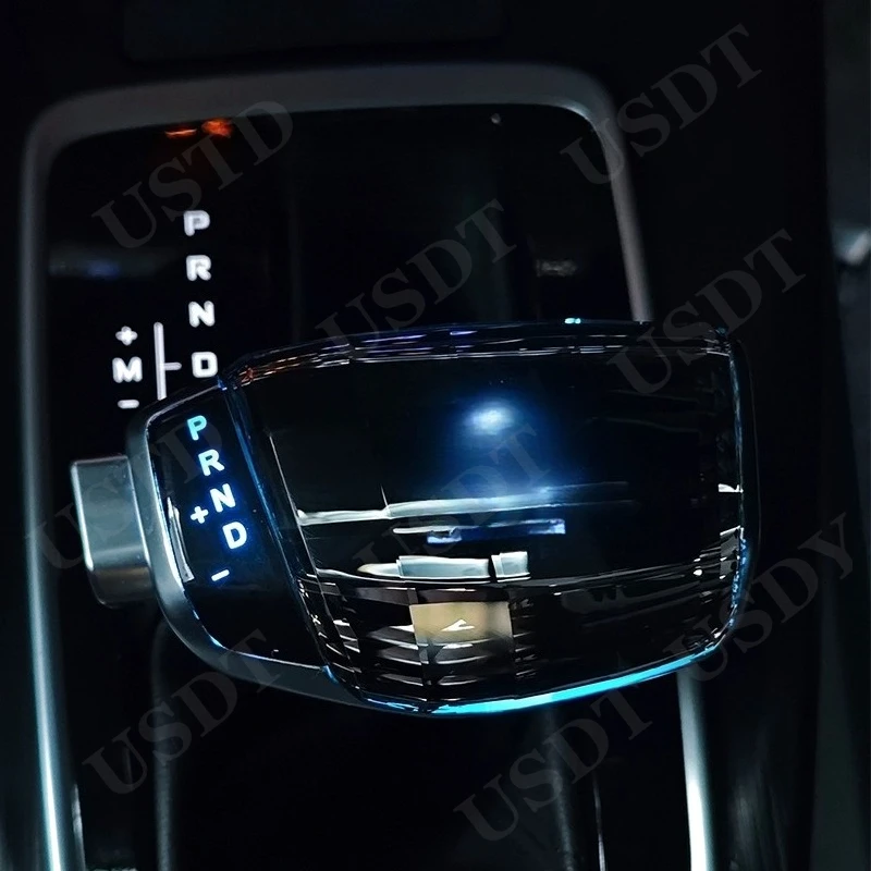 Fit for Chevrolet Cruze Cavalier Volando Malibu XL Captiva Crystal Gear Shifter Knob Handle Shifter Modification
Fit for Chevrolet Cruze Cavalier Volando Malibu XL Captiva Crystal Gear Shifter Knob Handle Shifter Modification