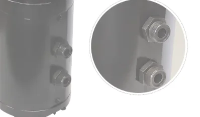 Прецизионный позиционер с ЧПУ для точного контроля скорости, роботизированная рука для дуговой сварки, ручная лазерная сварка, сварка кольцевых швов
Прецизионный позиционер с ЧПУ для точного контроля скорости, роботизированная рука для дуговой сварки, ручная лазерная сварка, сварка кольцевых швов