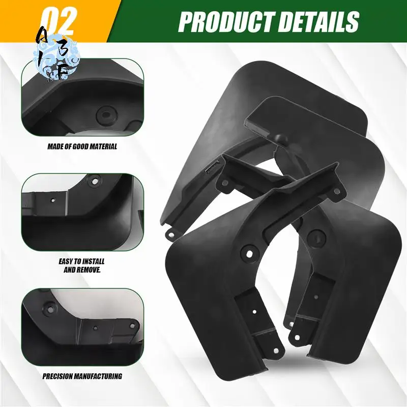 A13F-Car Mudflaps For Honda Vezel HR-V HRV E EL 2022 Mudguards Fender Flap Splash Guards Cover Mud
A13F-Car Mudflaps For Honda Vezel HR-V HRV E EL 2022 Mudguards Fender Flap Splash Guards Cover Mud