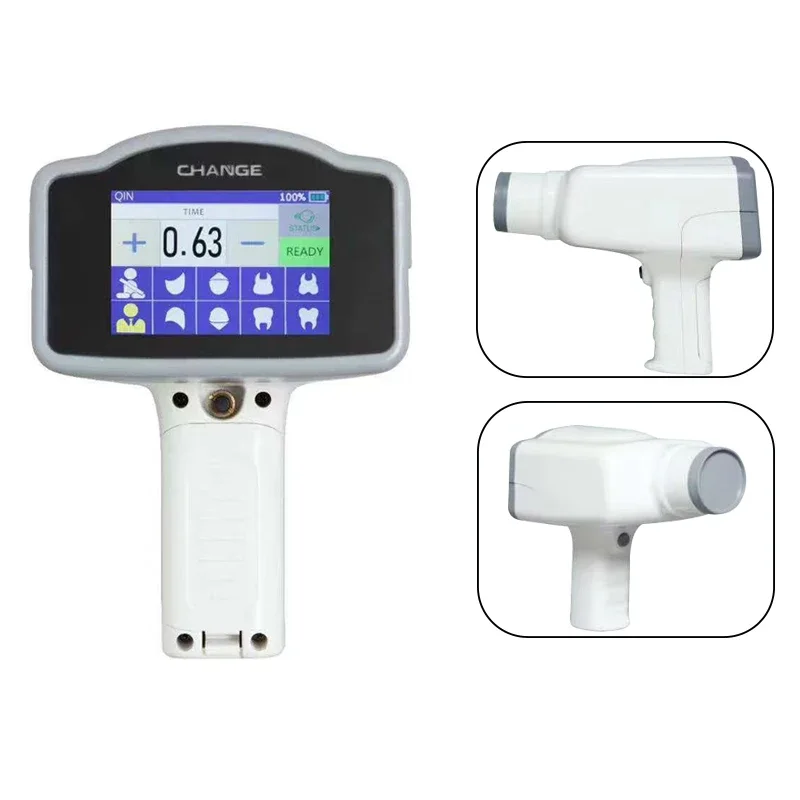 Medical Digital X Ray Machine High Frequency Veterinary Equipment Oral X-Ray 
Medical Digital X Ray Machine High Frequency Veterinary Equipment Oral X-Ray