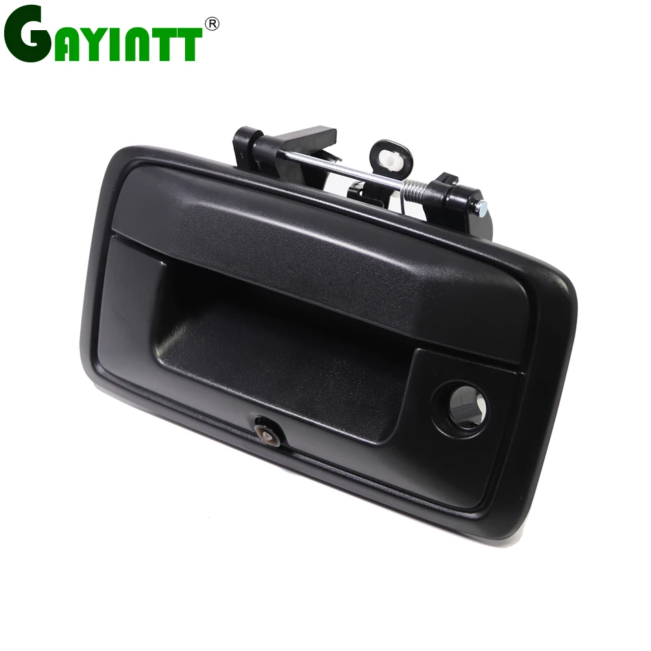 GAYINTT 170° HD AHD Car Rear View backup Camera For Chevrolet Colorado GMC Canyon 2015-2020 Vehicle Parking
GAYINTT 170° HD AHD Car Rear View backup Camera For Chevrolet Colorado GMC Canyon 2015-2020 Vehicle Parking