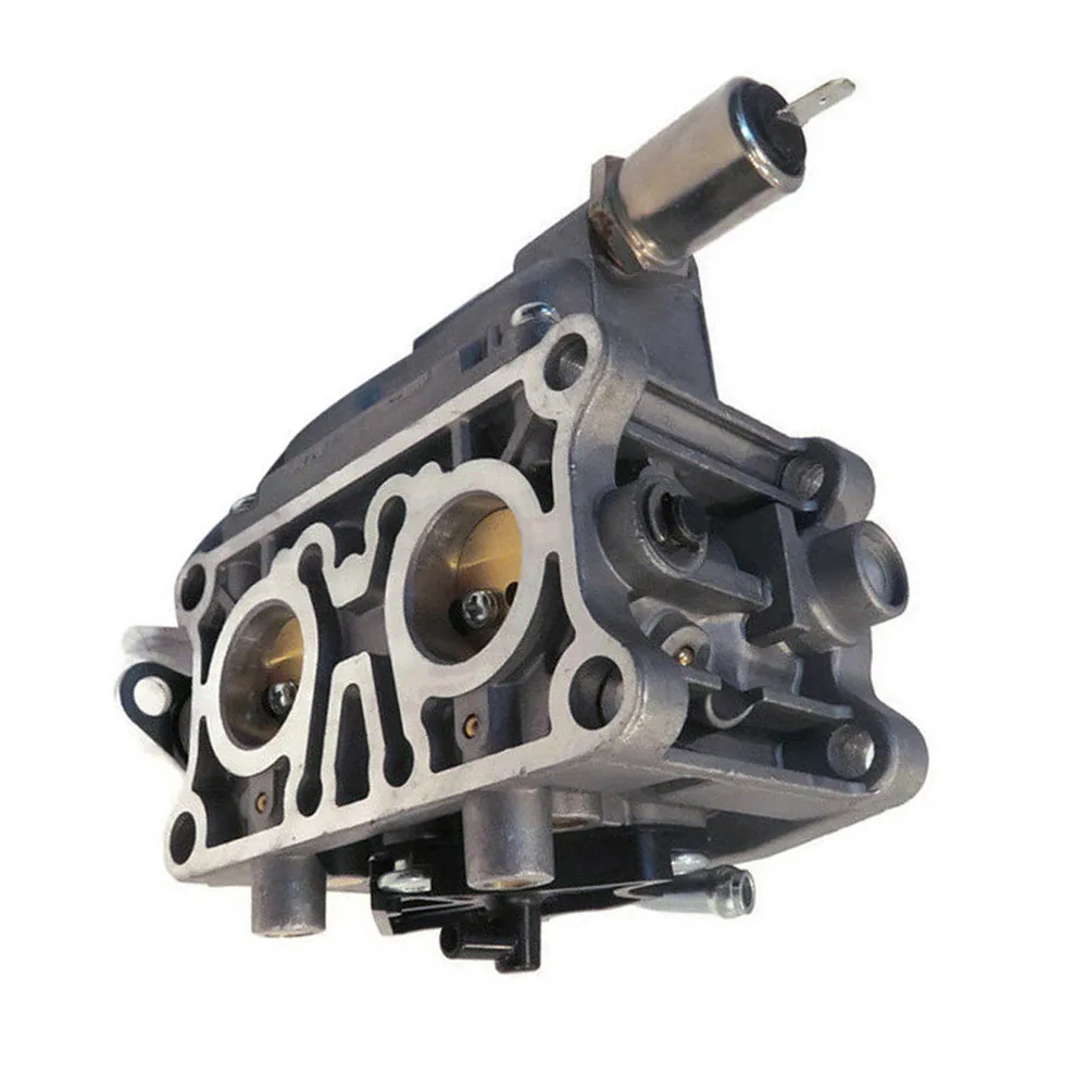 Для Honda Карбюратор Carb EXA1 QEA3 двигатель GCV530 DXA DXA1 высокопроизводительный триммер для газона аксессуары для газонокосилки
Для Honda Карбюратор Carb EXA1 QEA3 двигатель GCV530 DXA DXA1 высокопроизводительный триммер для газона аксессуары для газонокосилки