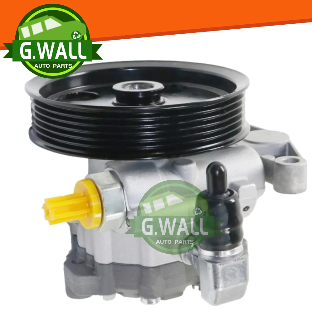 Power Steering Pump For Mercedes Benz W204 C300 2010-2012 C350 E350 005466950188 0004602383 A0004602383
Power Steering Pump For Mercedes Benz W204 C300 2010-2012 C350 E350 005466950188 0004602383 A0004602383