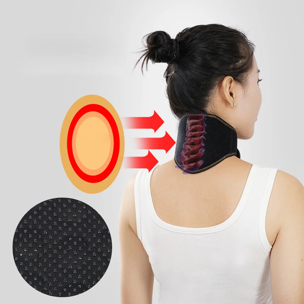 neck massage belt self heating neck belt self heating neckband neck massager neck guard
neck massage belt self heating neck belt self heating neckband neck massager neck guard