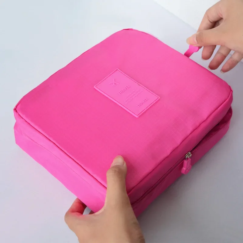 Simple Washbag Square Korean Make Up Female Cosmetic Bag Travel Personalized Travel Organizer Cosmetics Womens Bags On Offer Bag
Simple Washbag Square Korean Make Up Female Cosmetic Bag Travel Personalized Travel Organizer Cosmetics Womens Bags On Offer Bag