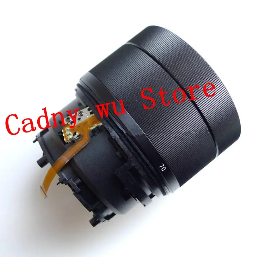 NEW 24-70 ZA (SEL2470Z) Main Tube Zoom Ring Bayonet Mount Fixed Barrel For Sony Vario-Tessar T* FE 24-70mm f/4 ZA OSS
NEW 24-70 ZA (SEL2470Z) Main Tube Zoom Ring Bayonet Mount Fixed Barrel For Sony Vario-Tessar T* FE 24-70mm f/4 ZA OSS