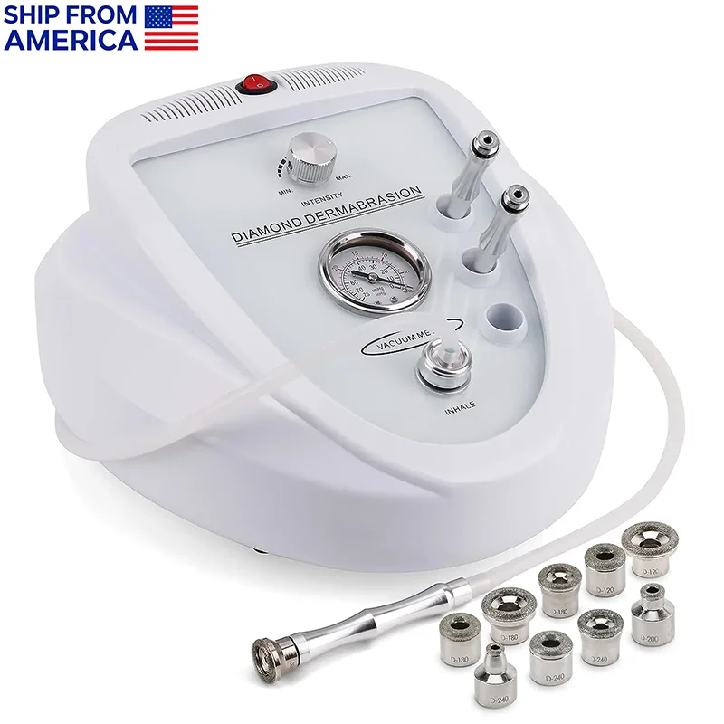 Многофункциональный аппарат для вакуумной терапии 3 в 1 для дома и салона
Многофункциональный аппарат для вакуумной терапии 3 в 1 для дома и салона