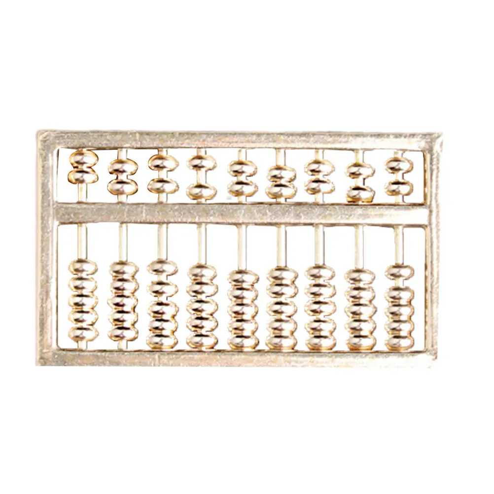 Key Ring Adornment Abacus Ornaments Vintage Office Accessory Chain Decorative Mini Hanging Retro
Key Ring Adornment Abacus Ornaments Vintage Office Accessory Chain Decorative Mini Hanging Retro