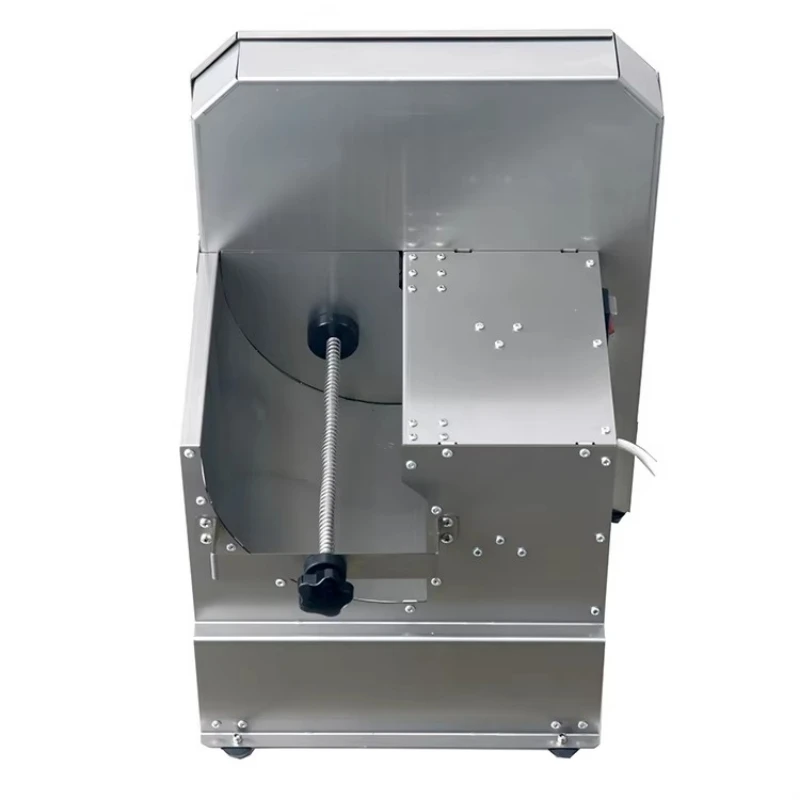 Commercial electric stainless steel food frozen meat slicer fruit and vegetable slicer slicer
Commercial electric stainless steel food frozen meat slicer fruit and vegetable slicer slicer
