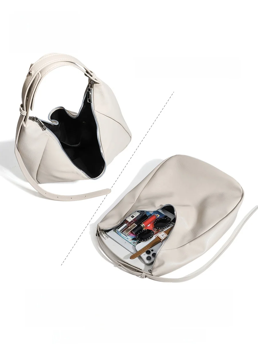 Cheya&Kaylan Large Capaci Commuter Tote Bag Women's Crossbody oulder Bag Soft PU Leather Casual Daily Faion
Cheya&Kaylan Large Capaci Commuter Tote Bag Women's Crossbody oulder Bag Soft PU Leather Casual Daily Faion
