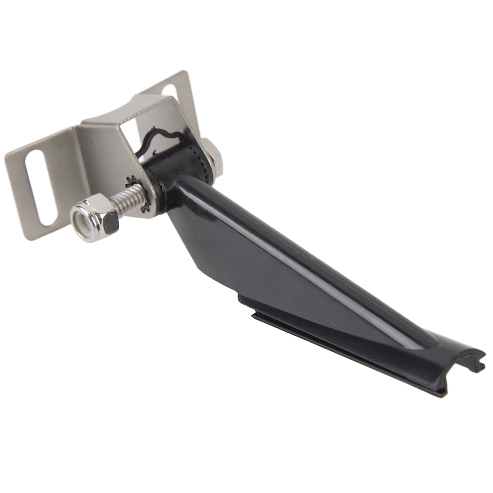 Transducer Bracket 000-10262-001 Shockproof Strong Structure for Lowrance Skimmer Transom Mount OEM Replacement Bracket
Transducer Bracket 000-10262-001 Shockproof Strong Structure for Lowrance Skimmer Transom Mount OEM Replacement Bracket