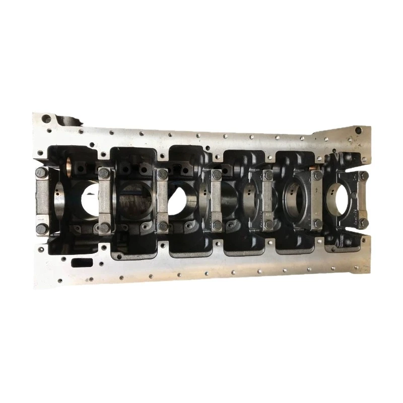 ISBE6 Cylinder Block ISDE6.7 Short Block 4946586/4991099/5302096/4955412/3971683/3971950/3971683/4994639 For Cummins
ISBE6 Cylinder Block ISDE6.7 Short Block 4946586/4991099/5302096/4955412/3971683/3971950/3971683/4994639 For Cummins