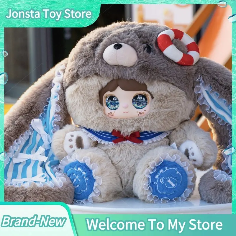 2026 New Genuine Mielno 800% V2 Dreanland Bureao Series Vinyl Plush Blind Box Trendy Toys Collection Handmade Birthday Present
2026 New Genuine Mielno 800% V2 Dreanland Bureao Series Vinyl Plush Blind Box Trendy Toys Collection Handmade Birthday Present