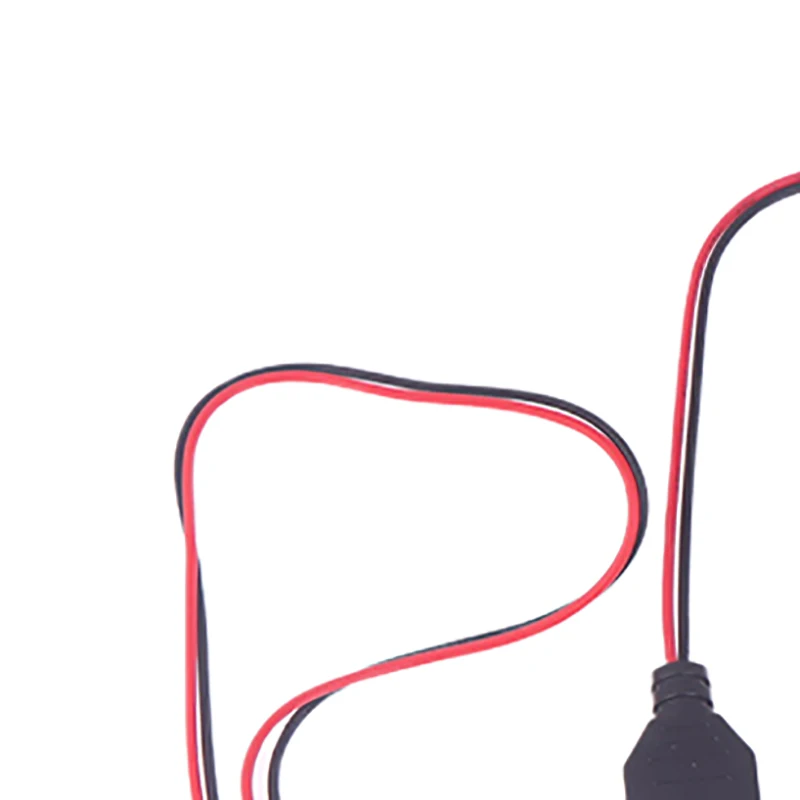 0.3m 5V USB Power Supply Cable 2 Pin USB 2.0 A Female Male 4 Pin Wire Jack Charger Charging Cord Extension Connector DIY
0.3m 5V USB Power Supply Cable 2 Pin USB 2.0 A Female Male 4 Pin Wire Jack Charger Charging Cord Extension Connector DIY