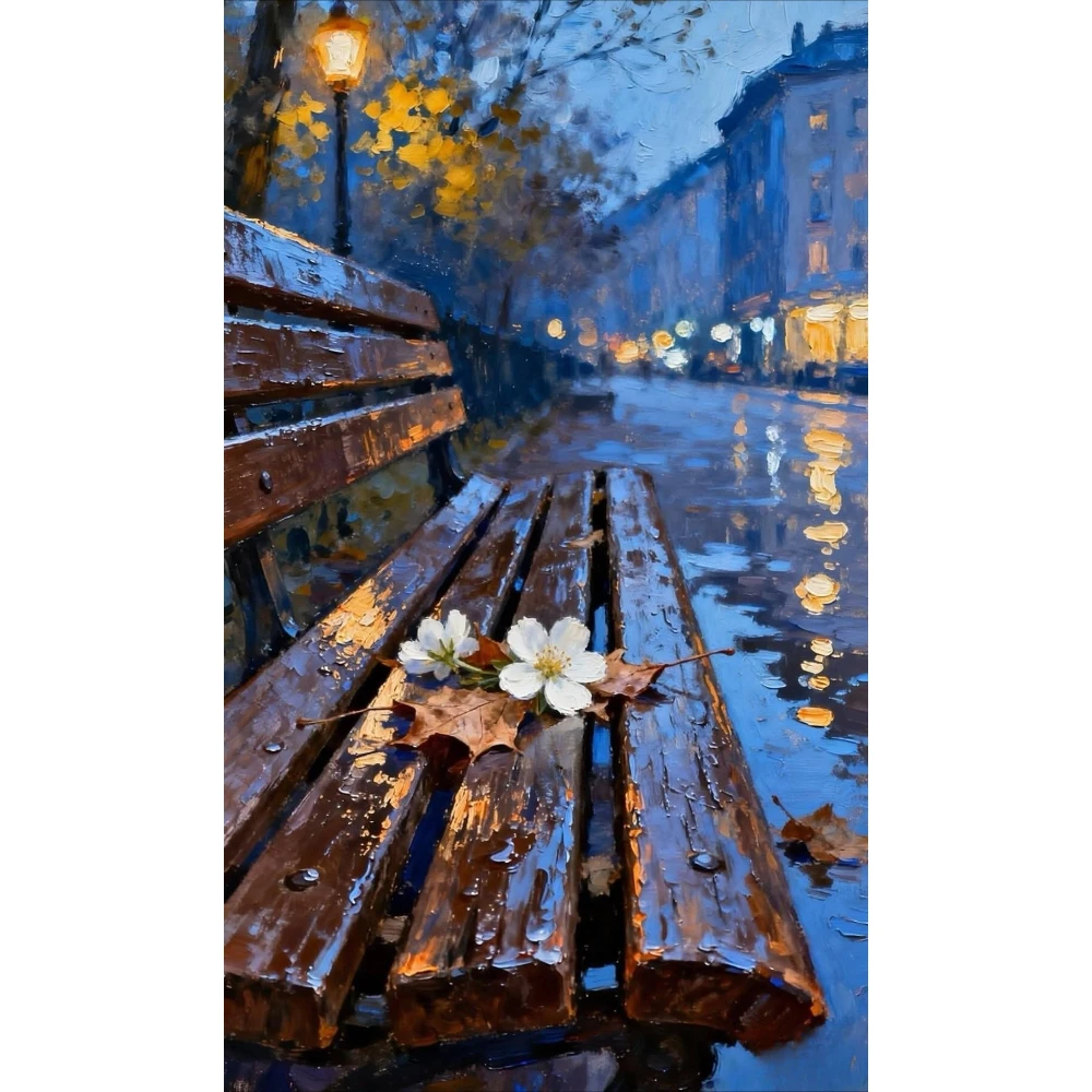 500/1000/1200/2000 PCS Jigsaw Puzzles Bench Street and Flowers Scenery Family Activity Games for Gameroom Bedroom Home Decor
500/1000/1200/2000 PCS Jigsaw Puzzles Bench Street and Flowers Scenery Family Activity Games for Gameroom Bedroom Home Decor