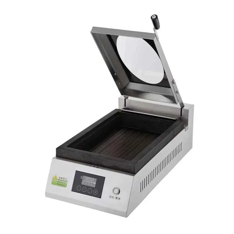 2026Commercial Stainless Steel Automatic Kitchen Siopao Restaurant Gyoza Fried Dumplings Making Frying hine Cooker
2026Commercial Stainless Steel Automatic Kitchen Siopao Restaurant Gyoza Fried Dumplings Making Frying hine Cooker