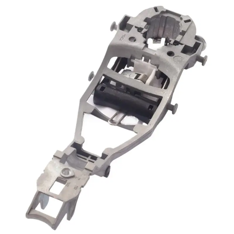 Кронштейн внутренней ручки двери передний/задний левый/правый 1KD837885A 1KD837886A для VW Golf Jetta MK5, правый
Кронштейн внутренней ручки двери передний/задний левый/правый 1KD837885A 1KD837886A для VW Golf Jetta MK5, правый