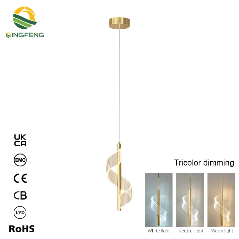 Pendant Staircase LED Attic Villa Living Room Ceiling Pendant Lights 2023 Designer Lamp Nordic Pendant Lamp for Dining room
Pendant Staircase LED Attic Villa Living Room Ceiling Pendant Lights 2023 Designer Lamp Nordic Pendant Lamp for Dining room