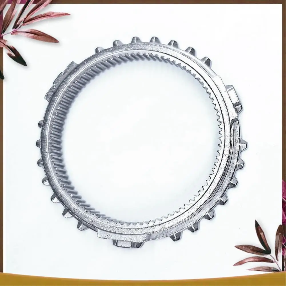 AB59-232407 Синхронное кольцо для 206 207 301 для Citroen C2 C3 Втулка синхронизации механической коробки передач
AB59-232407 Синхронное кольцо для 206 207 301 для Citroen C2 C3 Втулка синхронизации механической коробки передач