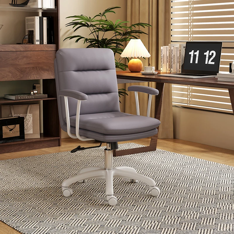 Ergonomic Gaming Office Chair Low Price Computer Comfy Ergonomic Office Chair Bedroom Dinning Designer Muebles Hotel Furniture
Ergonomic Gaming Office Chair Low Price Computer Comfy Ergonomic Office Chair Bedroom Dinning Designer Muebles Hotel Furniture
