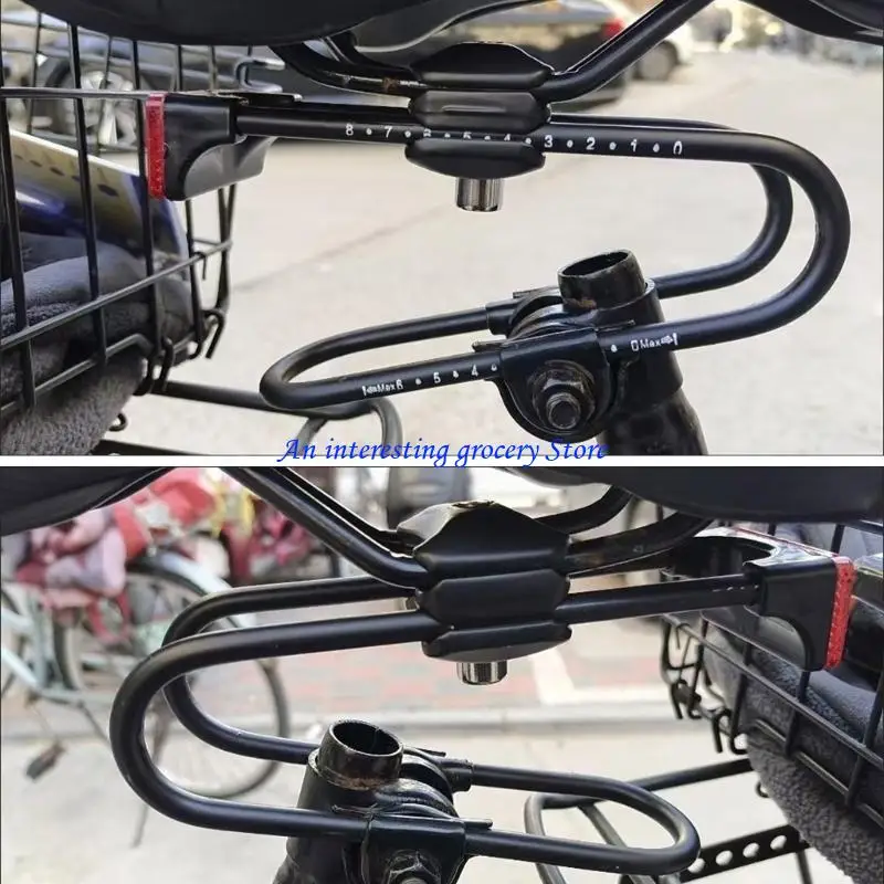 652D Premium Bike Shock Absorbers Waterproofed Bicycles Damper for Nighttimes
652D Premium Bike Shock Absorbers Waterproofed Bicycles Damper for Nighttimes