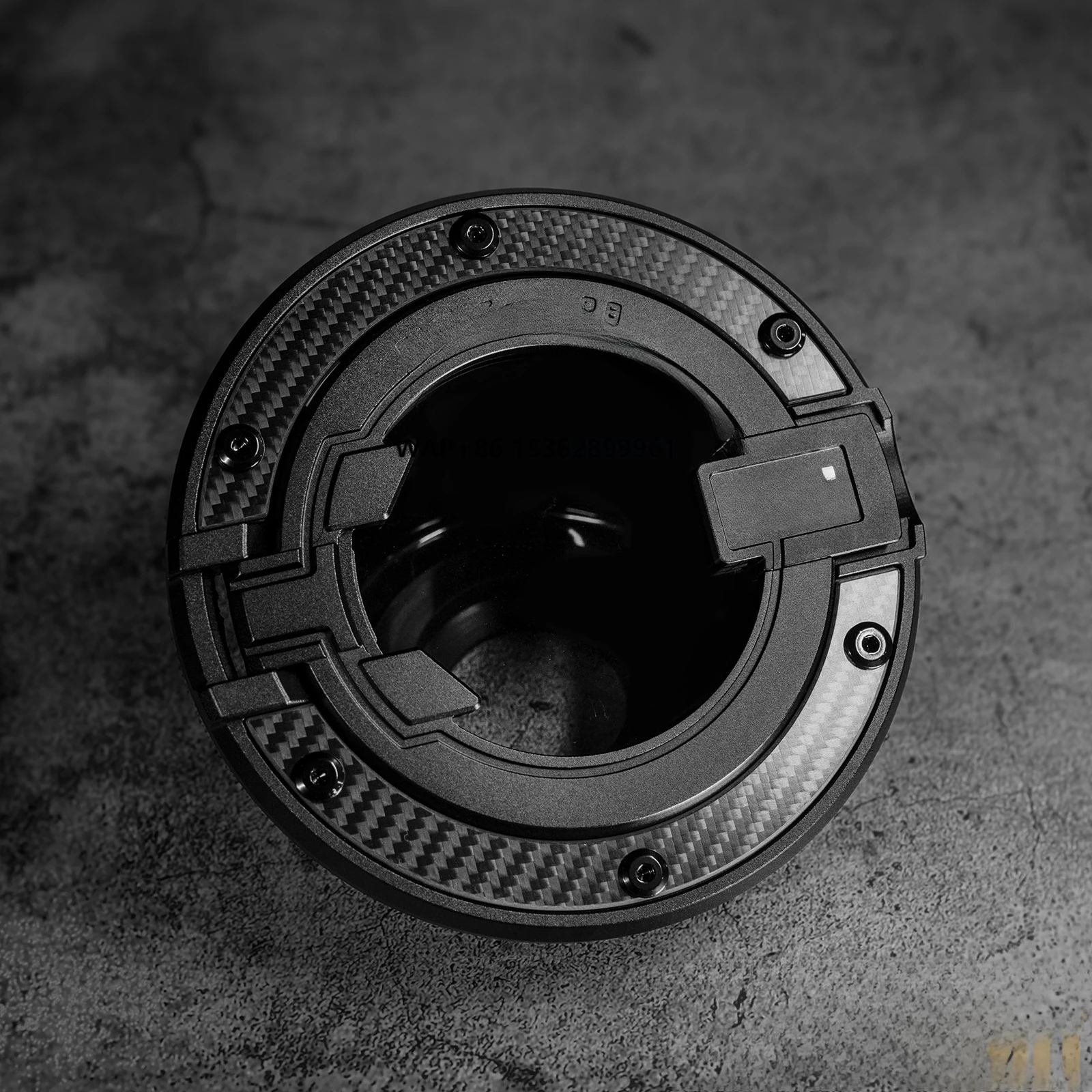 OMU Tank Cover for Wrangler JK Gas Cap Cover Accessories Maiker Manufacturer
OMU Tank Cover for Wrangler JK Gas Cap Cover Accessories Maiker Manufacturer