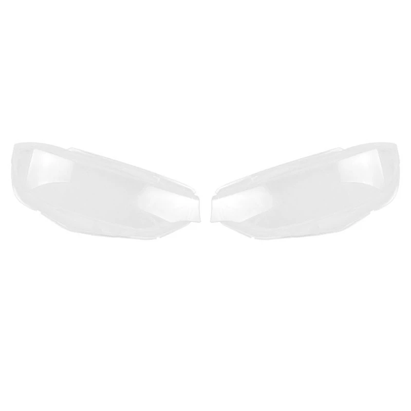 2 Pcs Car Headlight Cover Xenon Lens Shell Cover For BMW 4 Series F32 F33 F36 2013-2016
2 Pcs Car Headlight Cover Xenon Lens Shell Cover For BMW 4 Series F32 F33 F36 2013-2016