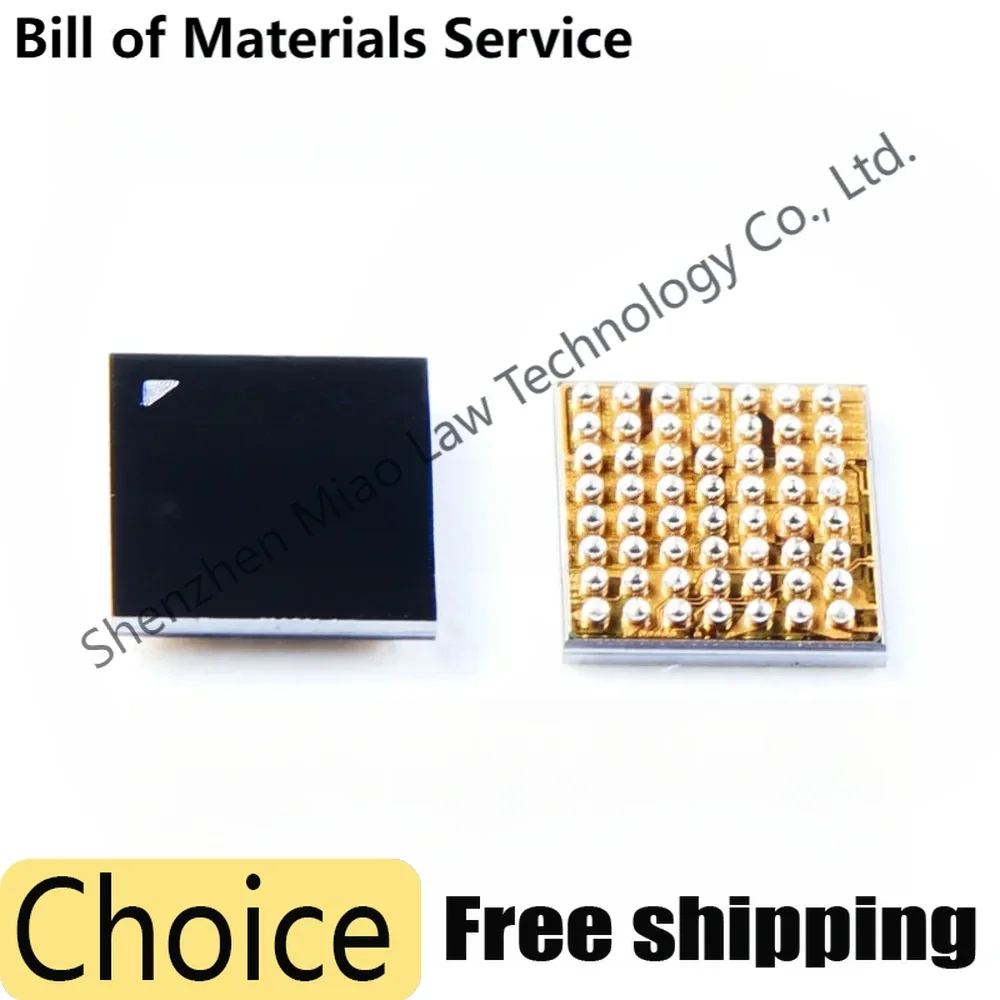 10 шт./лот 338S00411 U5102 U4902 U5002 для Iphone XS XSMAX XR маленький аудиокод микросхема
10 шт./лот 338S00411 U5102 U4902 U5002 для Iphone XS XSMAX XR маленький аудиокод микросхема