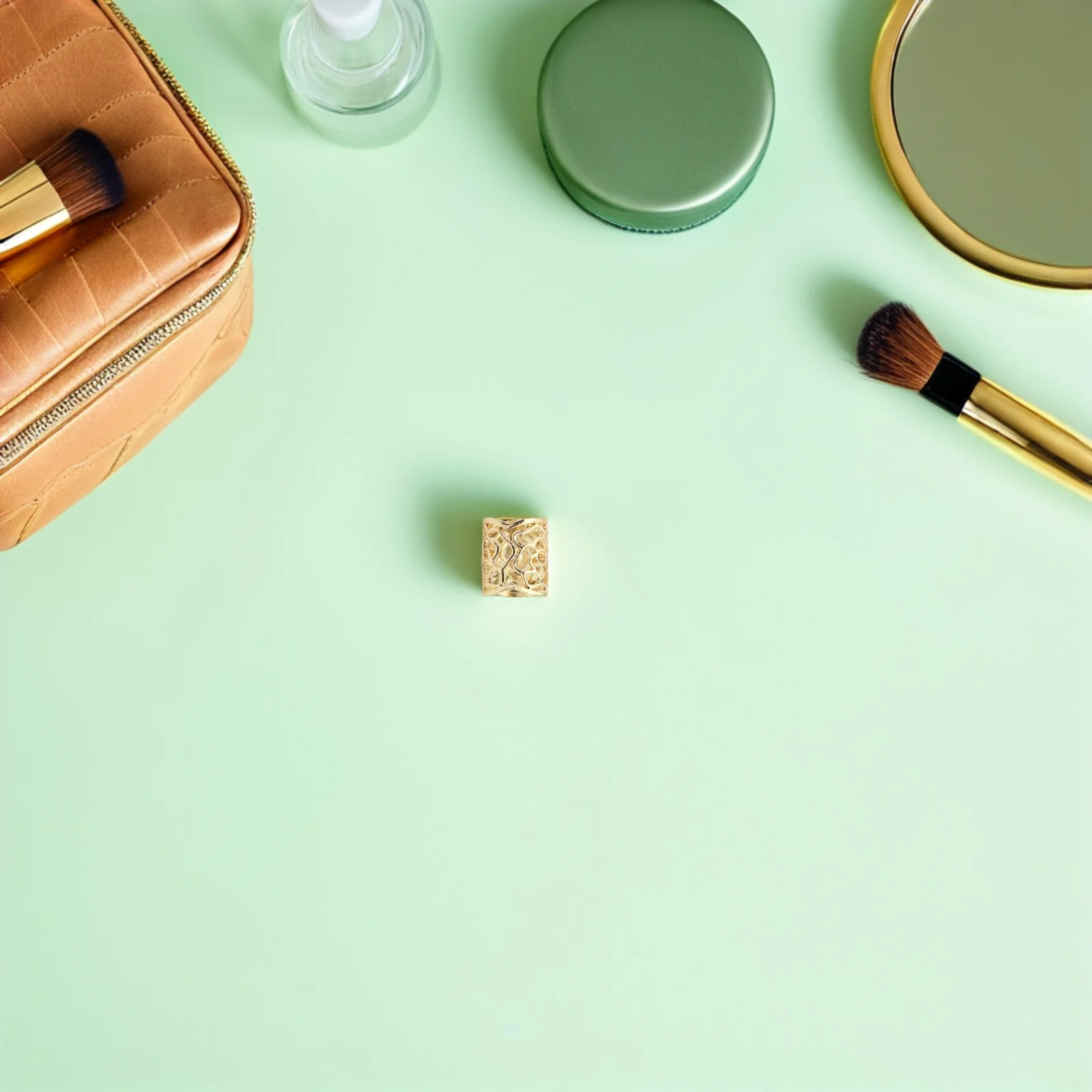 2Pcs Chic Vintage Hollow Rose Pattern Scarf Buckle Clip Silver Golden for Silk Scarves Shawls Wedding Party Decor
2Pcs Chic Vintage Hollow Rose Pattern Scarf Buckle Clip Silver Golden for Silk Scarves Shawls Wedding Party Decor