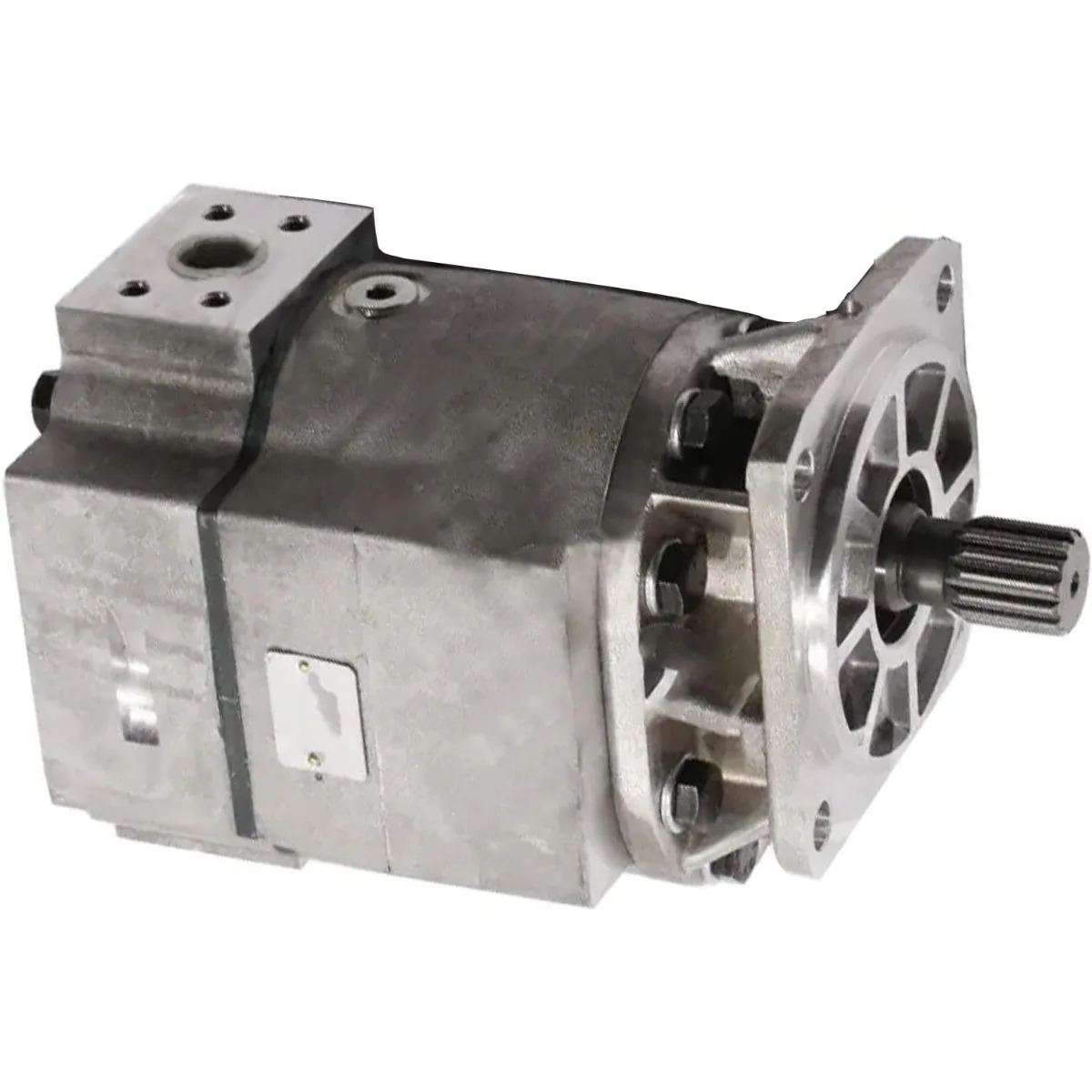 150-7585 1507585 Hydraulic Pump Assy For Caterpillar CAT Load Haul Dump R1600 R1600G R1600H
150-7585 1507585 Hydraulic Pump Assy For Caterpillar CAT Load Haul Dump R1600 R1600G R1600H
